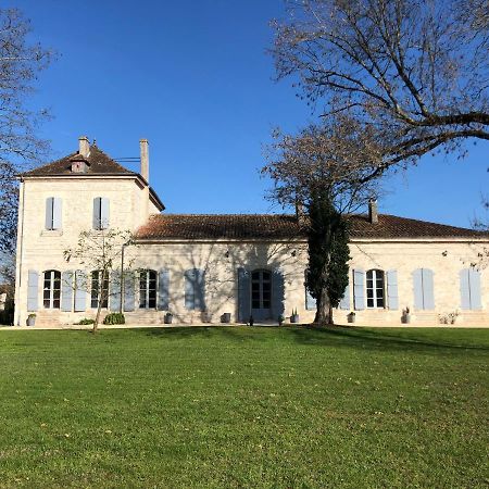 Château VIGUE Le Passage  Exterior foto